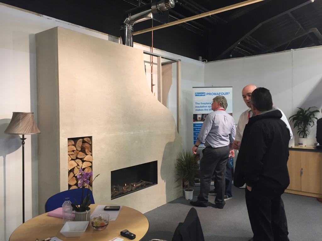 April Promat UK tweet media
