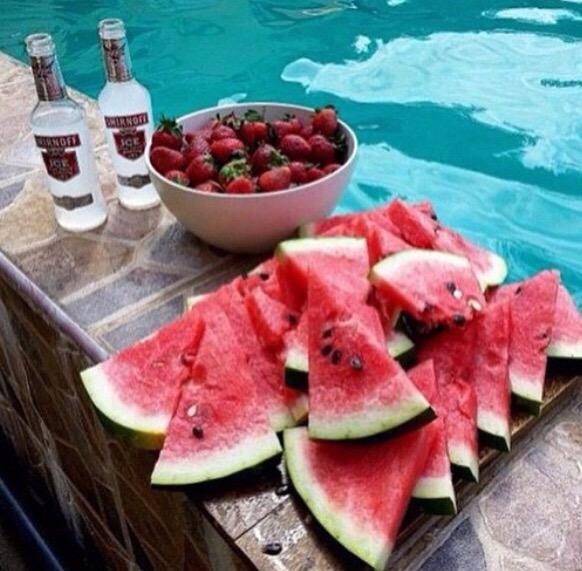 🍉🍓😍