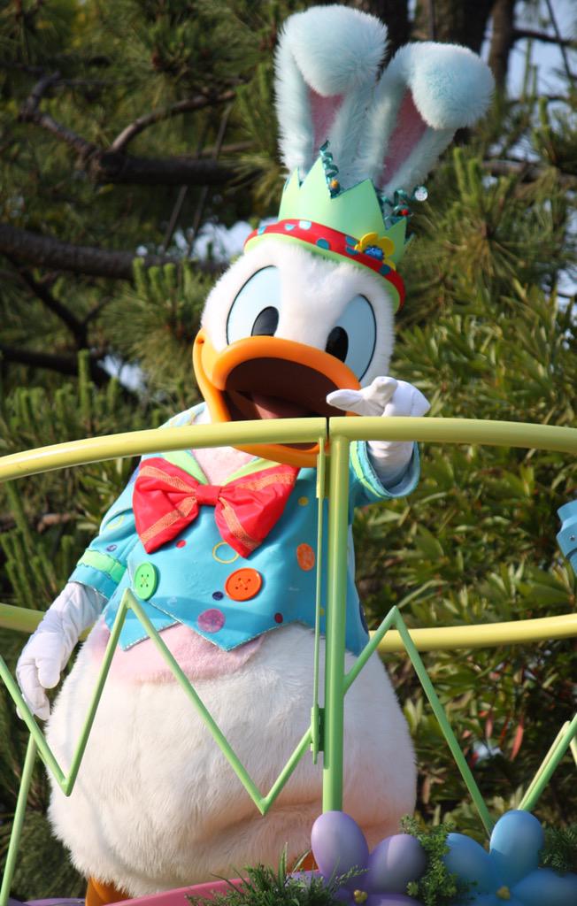 ChickenPaobot2's tweet photo. ドナルドおめでとう＼(^o^)／

 #ドナルド生誕祭 http://t.co/MaCnSM81aU
