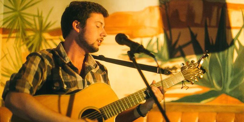 Renaissanceaus's tweet photo. Be swept away by the sweet sounds of @matthewsalois at our #DayofDiscovery, this Thursday, June 11. #Austin http://t.co/RAfdPjd88V