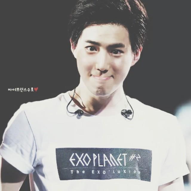 HeriCer20's tweet photo. »»»
I'm not feeling well rn~ srsly~
»
»
Good night, everybody..
[[ #exo #exok #exol #exom #exoupdates #exoluxion #e… http://t.co/w3nhgKFAFE