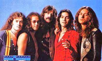 June 9, HAPPY BIRTHDAY to Mr. Jon Lord... 