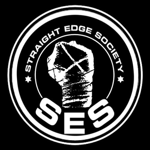 Straight Edge Society Logo