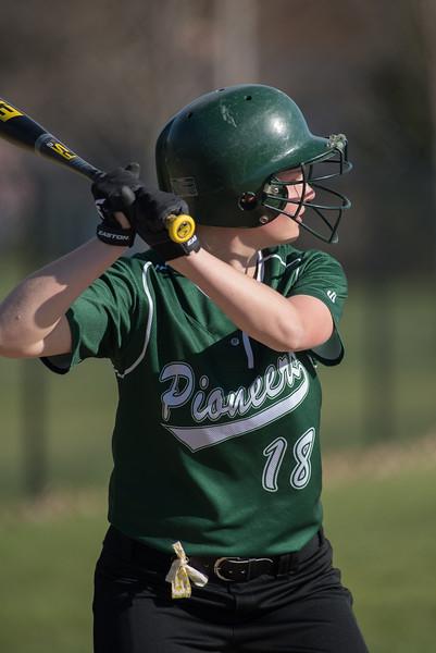 WRA_Softball's tweet photo. Congrats to Brooke and Kia! They have been selected to play on the Metro All-Star team @AkronRacers on June 10 at 6pm http://t.co/dpr2MUL4OU