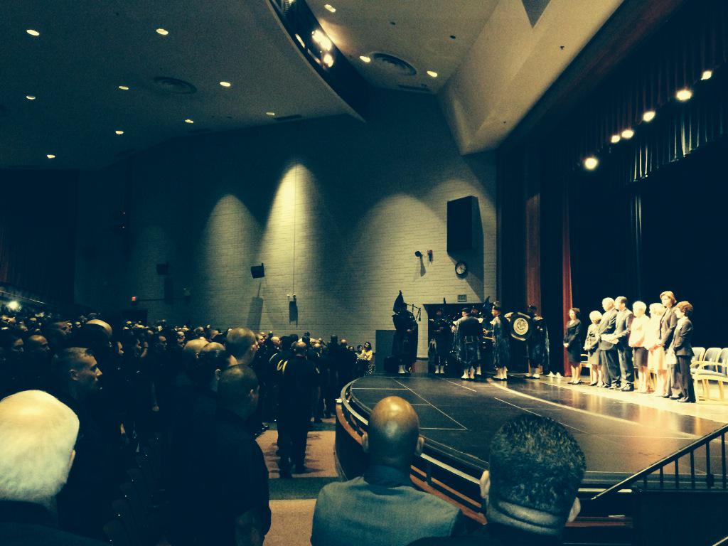 CTCorrections's tweet photo. Celebrating new additions to the DOC family - Pre-service Graduation for Class #264. Welcome! http://t.co/4bfPpHPgDR