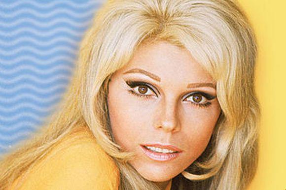  Happy Birthday to the beautiful, talented, and timeless Nancy Sinatra!!! Love you always! 