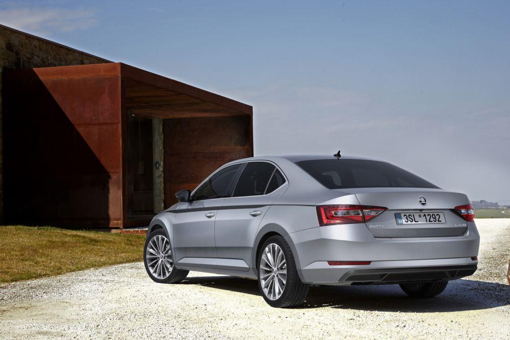 Мировые продажи ŠKODA в мае выросли на 1,5%. Таким образом, этот май стал лучшим за всю 120-летнюю историю марки.