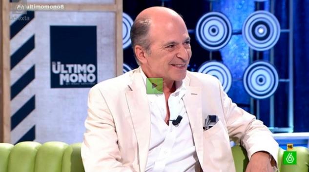 .<a href="/rodriguezbraun/">Carlos Rodríguez Braun</a> "La tontería más grande es pensar que la crisis ha sido por nuestra culpa"  ▶ ow.ly/O1K52