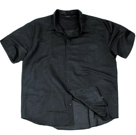 BigTallOrder's tweet image. Fresh &amp;amp; lightweight shirt - Get ready for the summer!

#bigmen #big #extrawidth