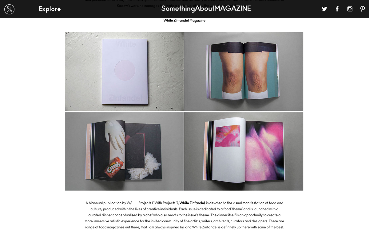 Check out this write-up from last month: somethingaboutmagazine.com/a/berlin-thing/. Thanks for the shout out @someaboutmag!