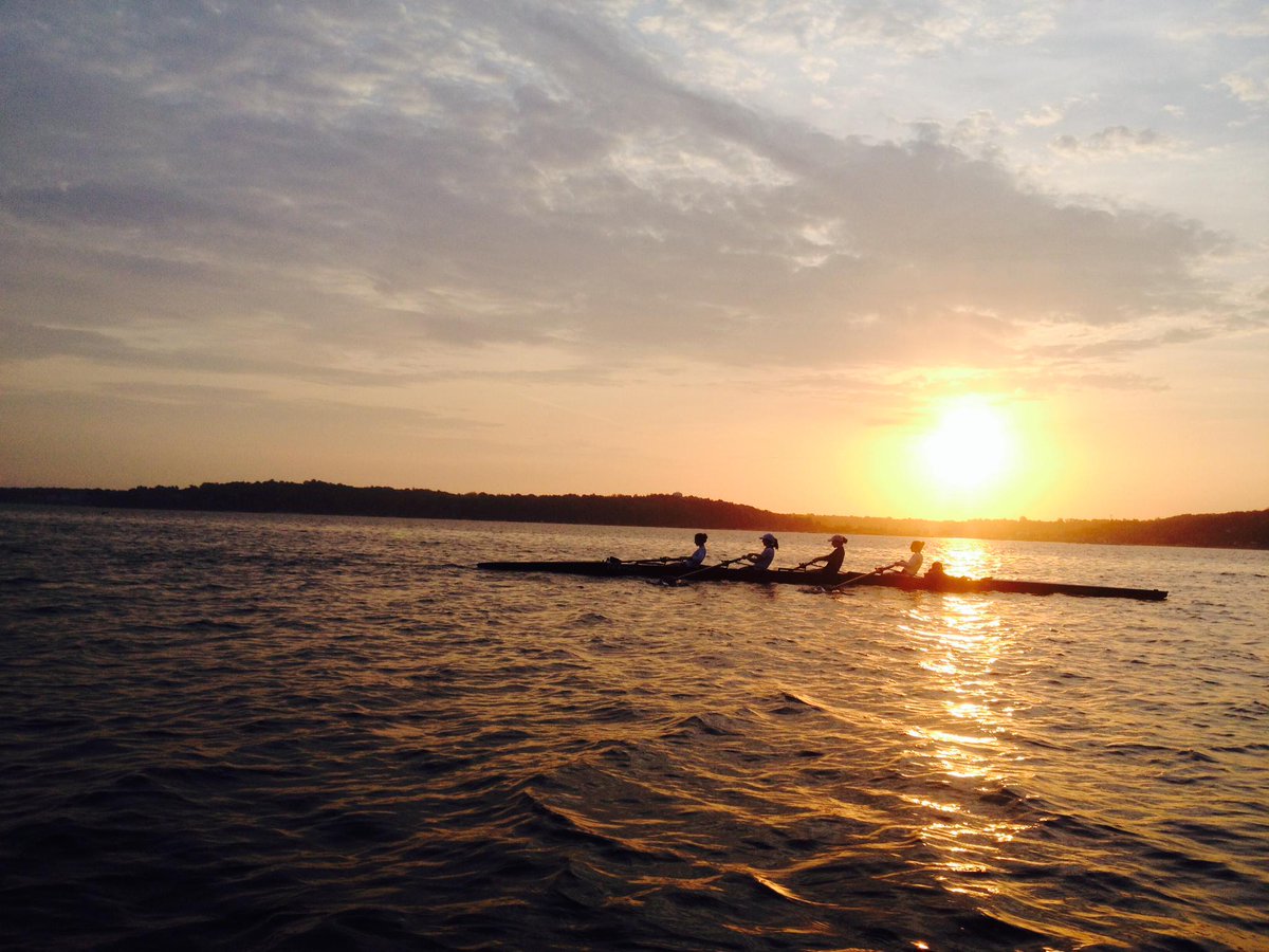 usrowing's tweet image. Port Rowing sending a lightweight women's four to Youth Nationals for second straight year bit.ly/1F4eAan