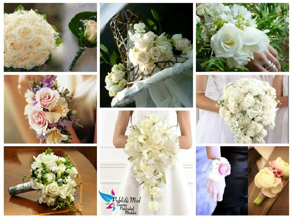 PubliAndMod's tweet image. #TipsDelDia #PubliAndMod La elección de flores o arreglos debe reflejar el gusto y la personalidad de la novia...