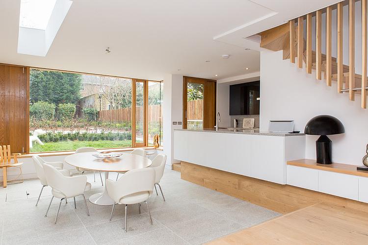 HomeAdore's tweet photo. Culford Road N1 by Martyn Clarke Architecture >> http://t.co/4Ww3kR7w8D
Please RT #architecture #interiordesign http://t.co/RWXdC1v5xU