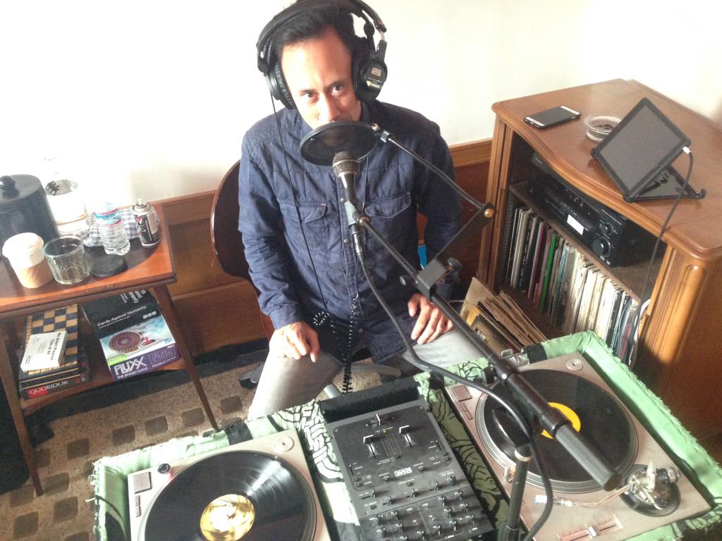 whiskeyandwax's tweet image. @Manitous is the Paul Shaffer of Whiskey &amp;amp; Wax