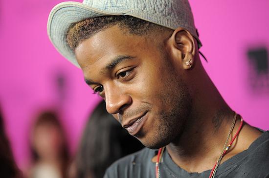 XclusivesZone's tweet photo. Kid Cudi Disses Angie Martinez &amp; DJ Enuff For 2009 Interview http://t.co/haw41AMdEc http://t.co/6IrGUYRswq