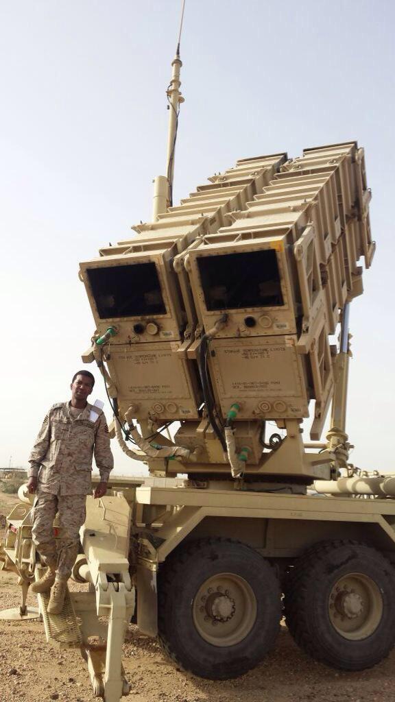 Fuerzas Armadas de Arabia Saudita CG_ZaznXAAAeRdH