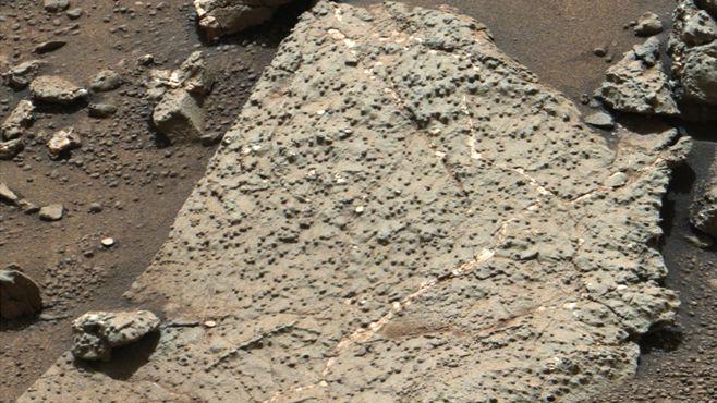 Earthfiles's tweet image. #MeteoriteImpacts Could Tell Us What’s #InsideMars. bit.ly/1B16Uuq @techradar Image by NASA/JPL/Caltech