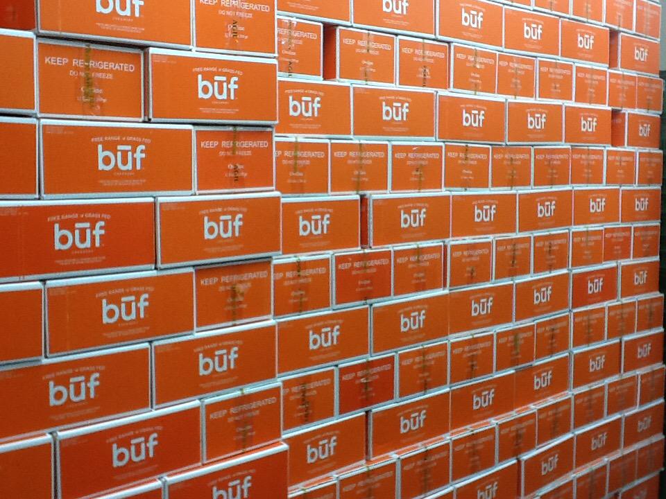 būf CREAMERY tweet media