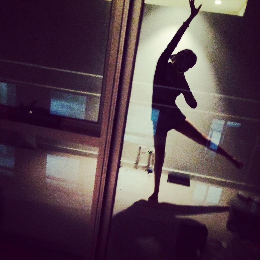 FranMorning's tweet image. best love is Rumba .