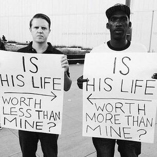 PrestigeAcademy's tweet photo. Our Lives Matter! Let's do everything in our power, in our communities to keep it that way! http://t.co/3uZ3pgSwyA http://t.co/dM54FQ6Z8j