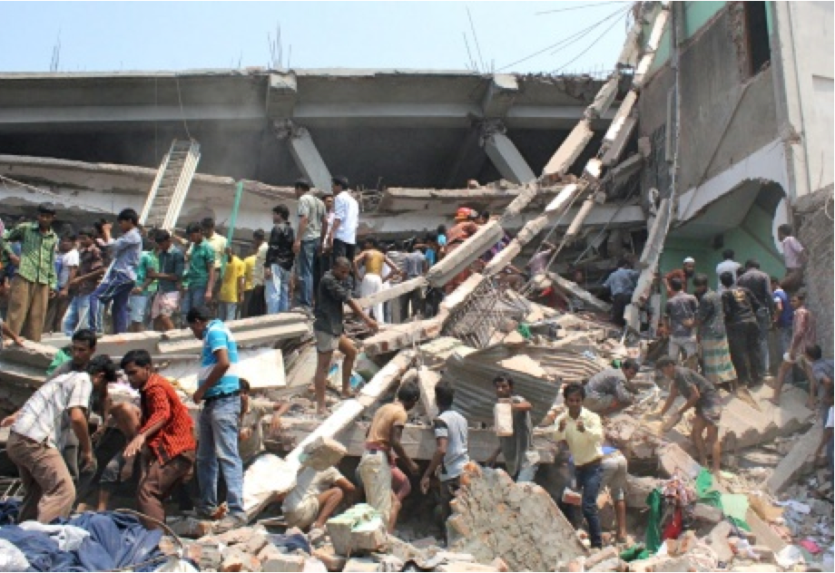 IndustriALL_GU's tweet photo. BREAKING! Rana Plaza victims’ compensation fund reaches US$30 million target. http://t.co/mTWGC8F5Ud http://t.co/LMOlJIKYD0
