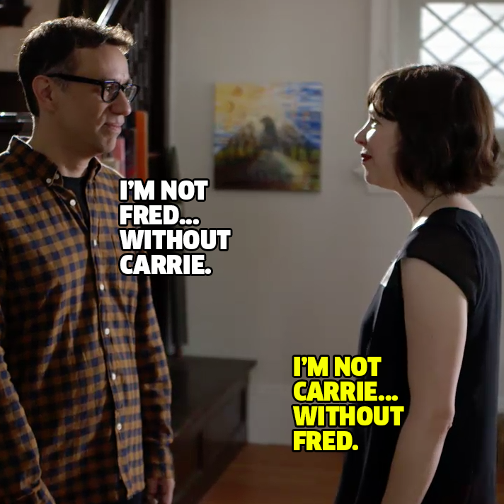 Portlandia tweet media
