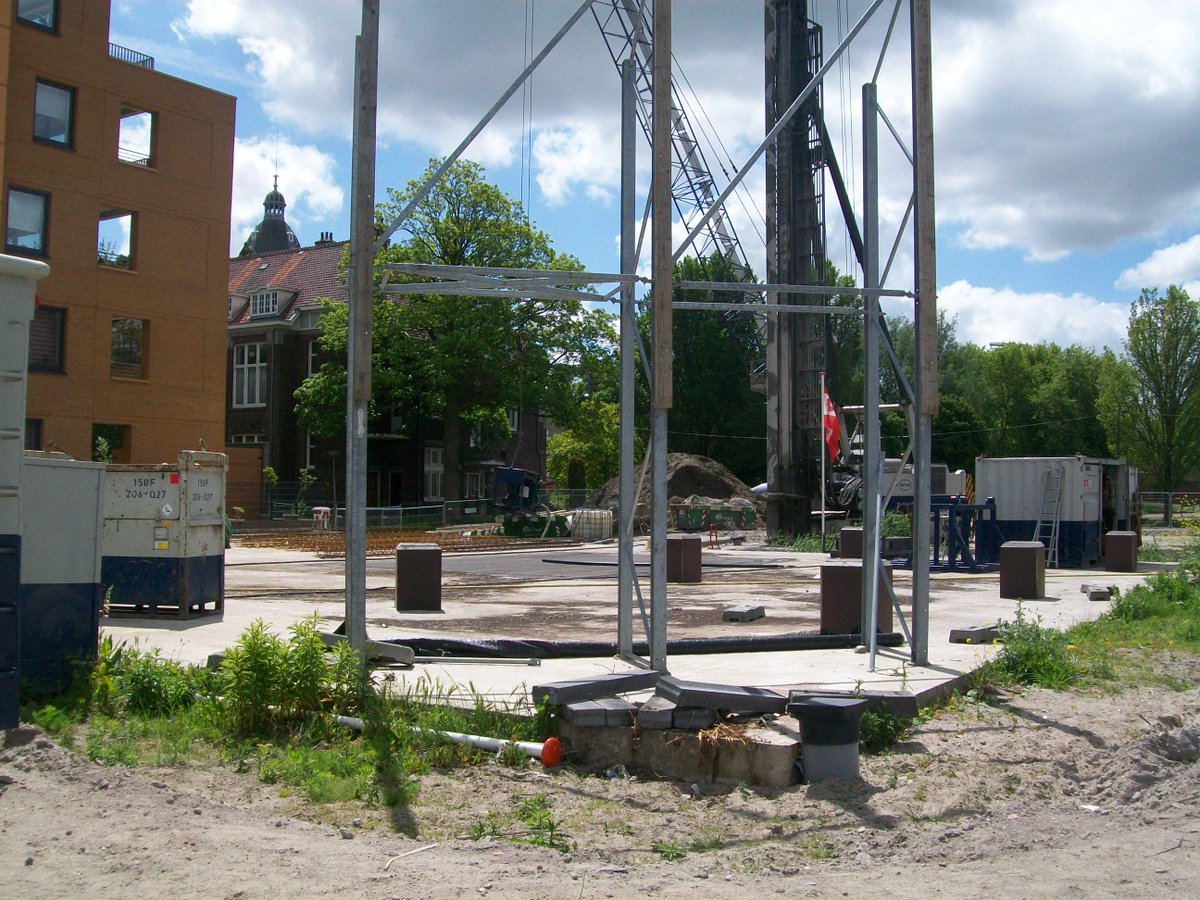 Frans Woerden tweet media