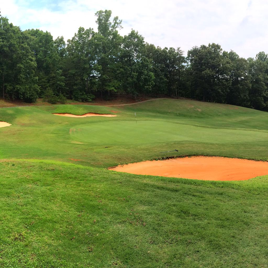 Cleghorn Golf & CC (CleghornGolf) Twitter