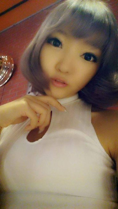 Twitterのコスプレ画像11