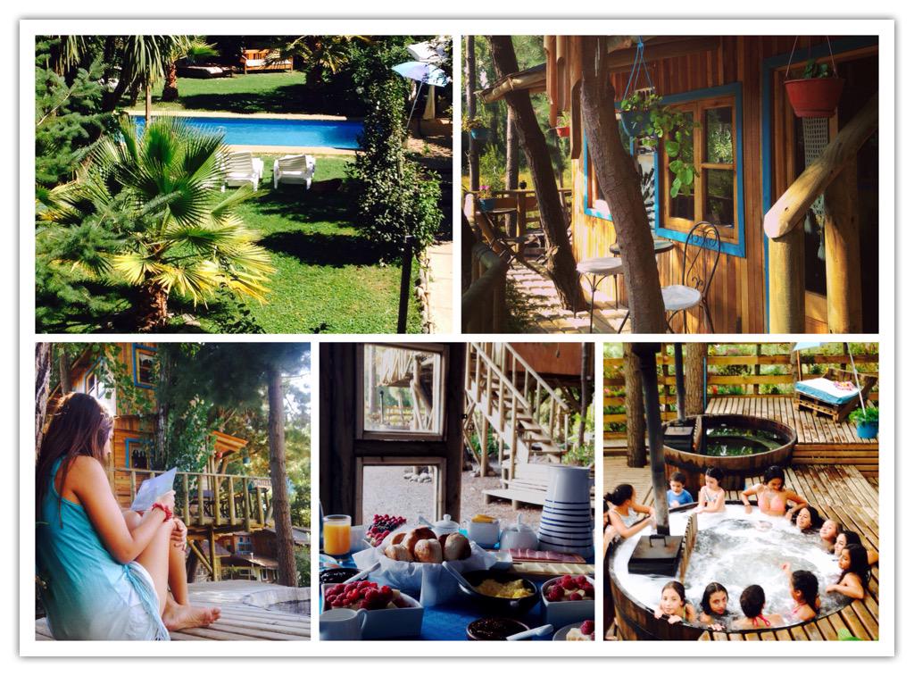 aqualipsoagrot1's tweet photo. #FelizLunes #menutv #descansa en #aqualipso #spa #cabaña #naturaleza #montaña #CopaAmericaChile2015 http://t.co/bT6tu5f15M