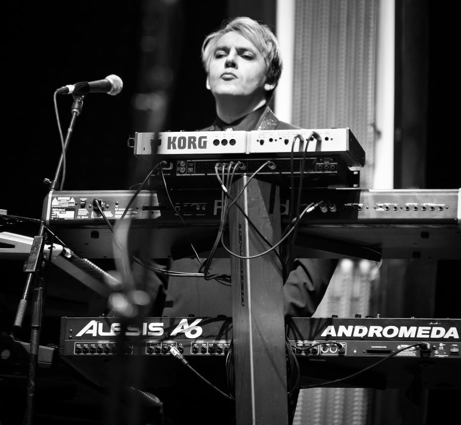 Happy Birthday NICK RHODES.<3 