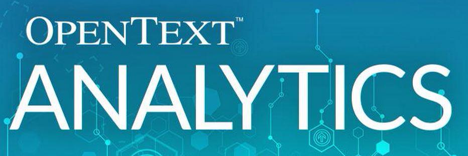 Looking for #Actuate? We are now #OpenText #Analytics. Follow us here: <a href="/OT_Analytics/">OverTime Analytics</a>