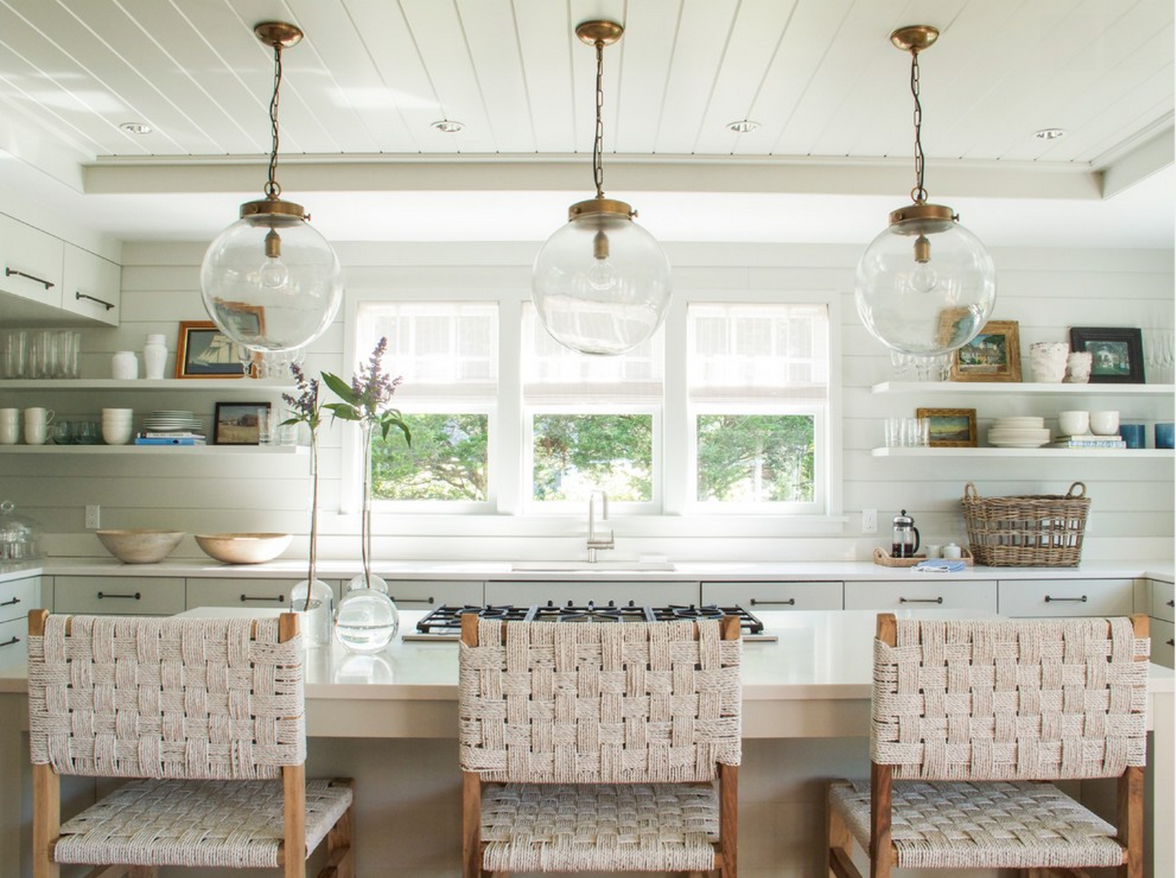 Houzz pendant lights over island deals