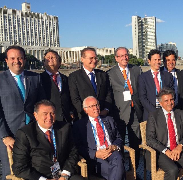 Gilberto Nascimento tweet media