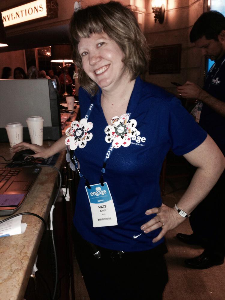 KatharineSieck's tweet photo. It's on. #verint15 registration is in full swing!  #verint #kanasoftware http://t.co/nL2pIq5cSd