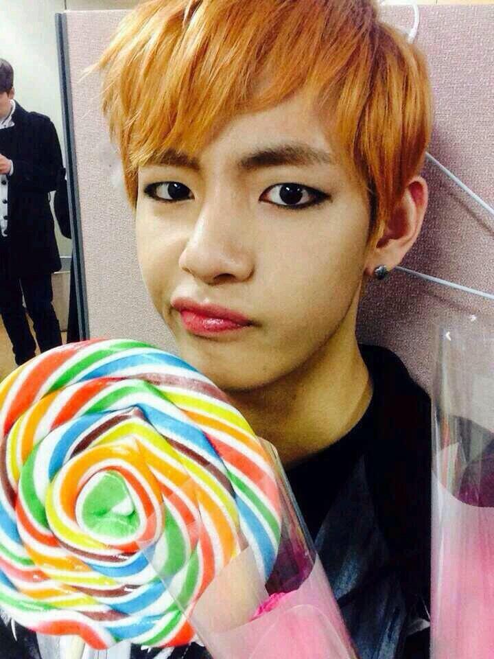 taehyung n lollipops (@taenlollies) | Twitter