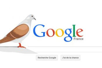 Limber_io's tweet image. #SEO : Google Pigeon déployé en France #referencement
&amp;gt; j.mp/1eYntxk