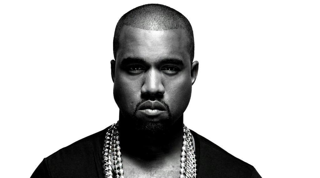Happy Birthday to the legend, the visionary, the musical genius, and one of my idols, Mr. Kanye West himself. 