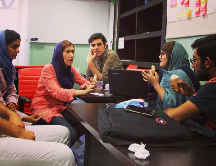 isem2015 tweet picture