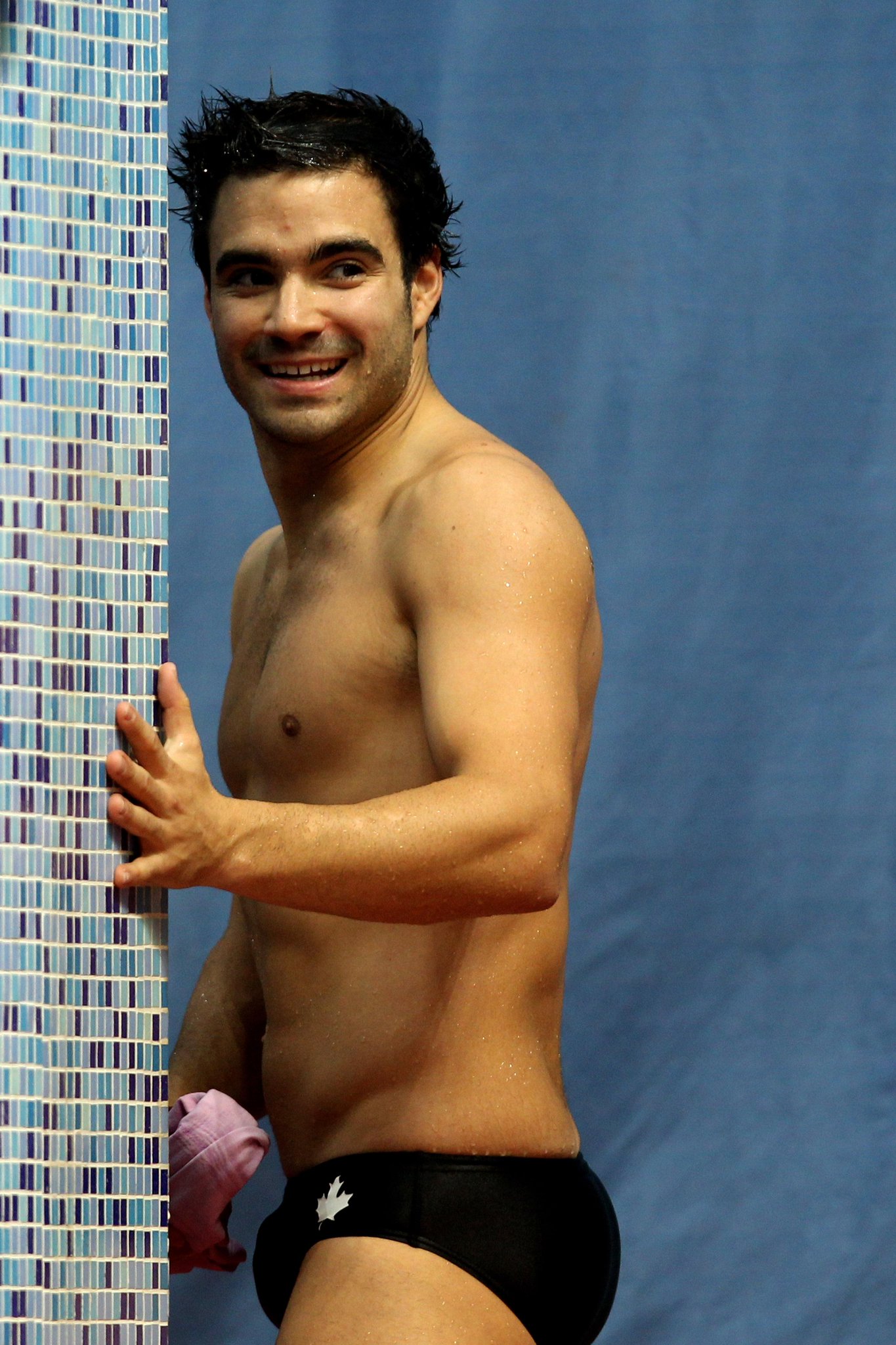 Happy 30th birthday to the one and only Alexandre  Despatie! Congratulations 