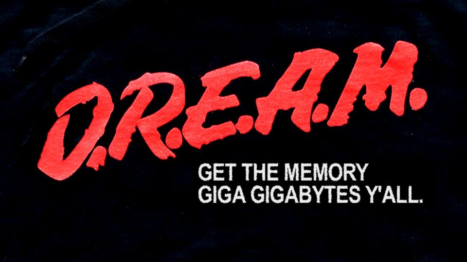 chrisarchitect's tweet image. Data Rules Everything Around Me (inspired @harrisj.  out to @csvsoundsystem @brianabelson)