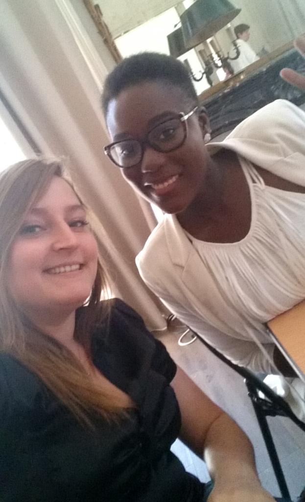 dodeyy84's tweet photo. #love #infirmière #formation #pharmacovigilance http://t.co/mO0Fy3XrOg