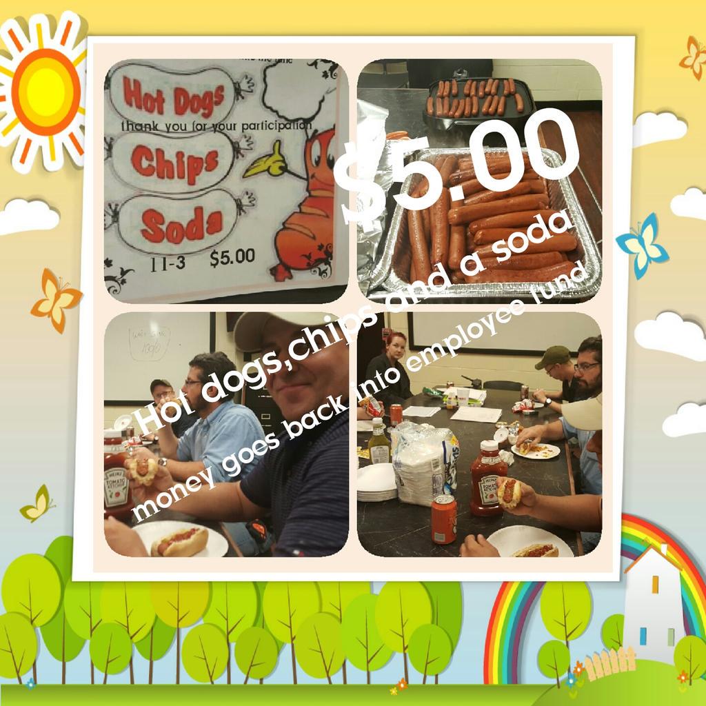 Amy boyer (@amyboyer71) on Twitter photo Employee fundraising at 2662! <a href="/DanielleKida1/">Danielle Dion Korell</a> <a href="/BillRodgers_12/">Bill Rodgers</a> <a href="/PaulDeveno/">Paul Deveno</a> <a href="/bensonrobert16/">Robert Benson</a> <a href="/Lisachiras/">Lisa Chiras</a> <a href="/DelvecchioA/">Andrea Del Vecchio</a> Employee fundraising at 2662! <a href="/DanielleKida1/">Danielle Dion Korell</a> <a href="/BillRodgers_12/">Bill Rodgers</a> <a href="/PaulDeveno/">Paul Deveno</a> <a href="/bensonrobert16/">Robert Benson</a> <a href="/Lisachiras/">Lisa Chiras</a> <a href="/DelvecchioA/">Andrea Del Vecchio</a>