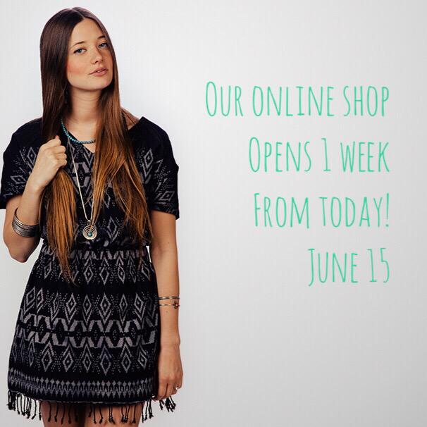 SameThread's tweet image. Visit us at samethread.com Monday to shop our first collection! Limited quantities available so visit early!