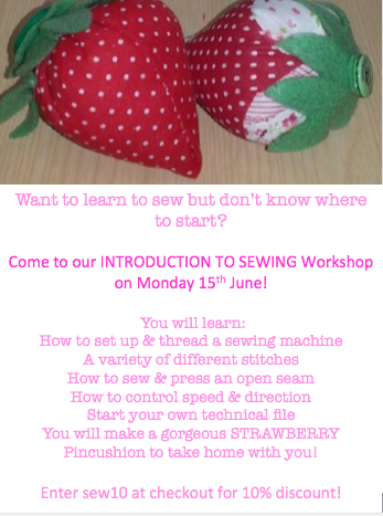 Sew With Holly tweet media