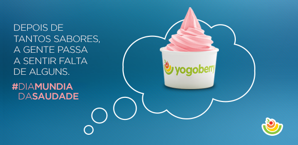 yogoberry's tweet photo. E aí, de qual sabor você mais sente falta? Quem sabe com tanta saudade ele não volta ;) http://t.co/qdcXy2n6mi