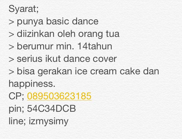 <a href="/MusesGirls/">need member!!</a> ( Help RT? ) We're looking for Yeri position.♡