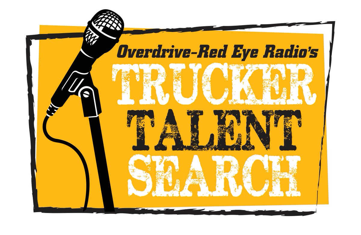 TryHours's tweet image. There's only 1 week left to vote for your favorite singing driver in the #TruckerTalentSearch! ow.ly/O1RMo