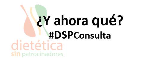 DieteticaSin's tweet photo. Tras #DSPIntestinal, ¡volvemos con #DSPConsulta!
Misma hora, mismo canal, ¡el día 28!
¿Te lo vas a perder? ;) http://t.co/bLEmyfqEBQ