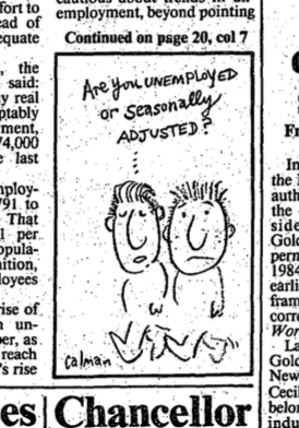 paulablv's tweet photo. Esto en The Times del 17 de octubre de 1986
This in @thetimes on october, 17th 1986 http://t.co/IOLJ3JjDXK